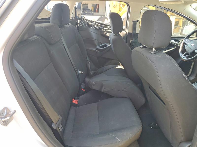 Aukcja sprzedaży 2016 Ford Focus, vin: 1FADP3K20GL368528, numer aukcji: 66561256