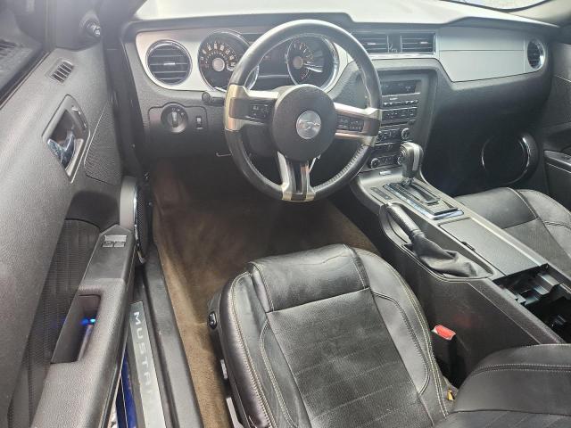 68098876 :رقم المزاد ، 1ZVBP8AM2E5224379 vin ، 2014 Ford Mustang مزاد بيع