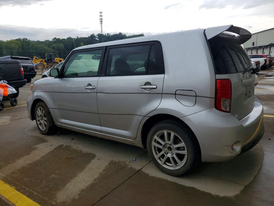 Продажа на аукционе авто 2014 Scion Xb, vin: JTLZE4FE7EJ049589, номер лота: 67340406