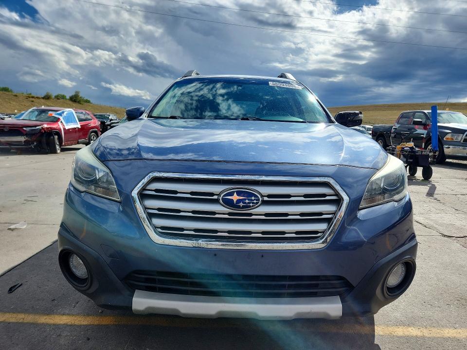 68094606 :رقم المزاد ، 4S4BSALC7F3229812 vin ، 2015 Subaru Outback مزاد بيع