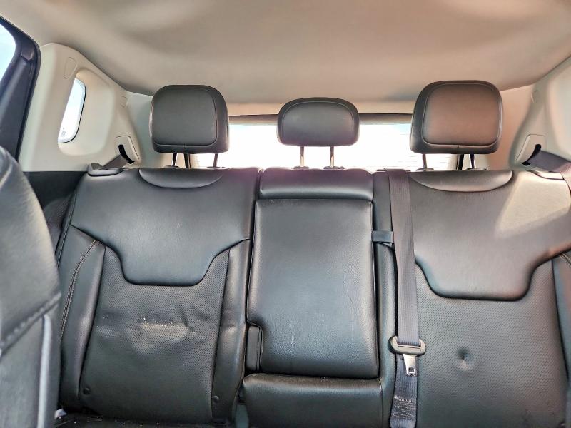 2022 Jeep Compass მანქანა იყიდება აუქციონზე, vin: 3C4NJDCB5NT111306, აუქციონის ნომერი: 68416616