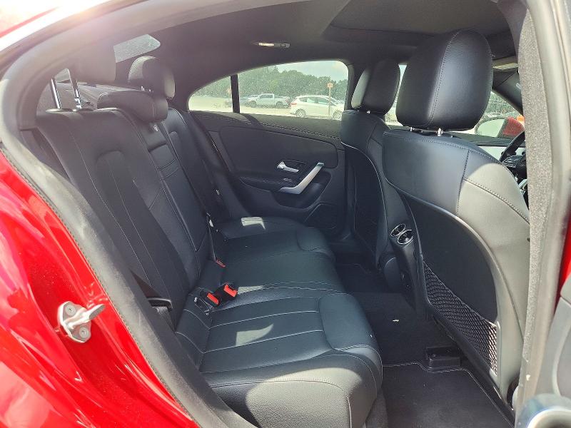 Aukcja sprzedaży 2022 Mercedes-benz Cla, vin: W1K5J4HB9NN314875, numer aukcji: 67595046