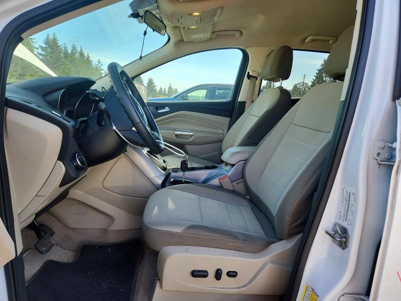 Продажа на аукционе авто 2015 Ford Escape, vin: 1FMCU0G98FUA63723, номер лота: 71059236