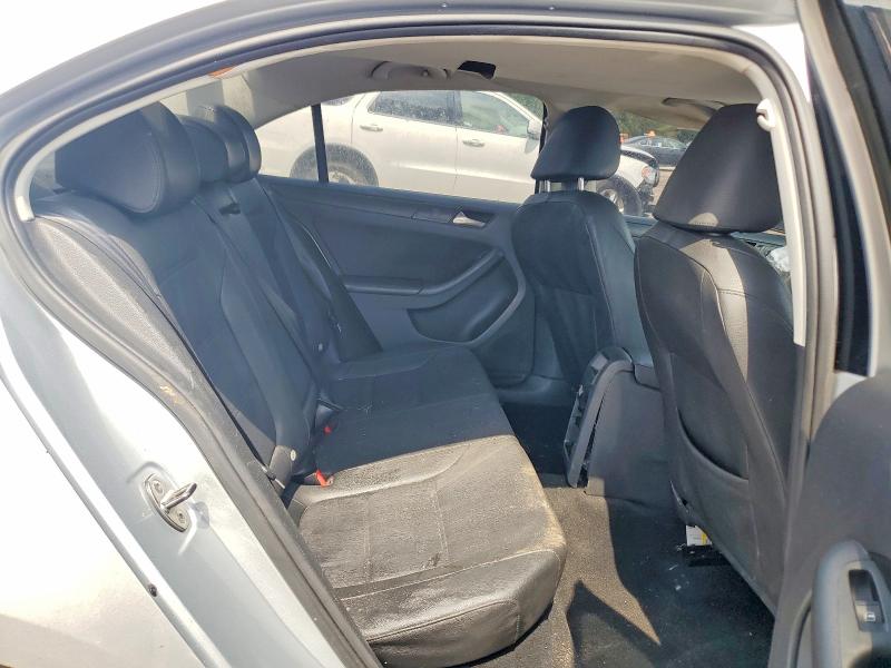 Продаж на аукціоні авто 2012 Volkswagen Jetta, vin: 3VWDP7AJ9CM107768, номер лоту: 69092526