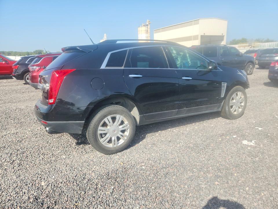 Aukcja sprzedaży 2013 Cadillac Srx, vin: 3GYFNAE31DS521757, numer aukcji: 69432556