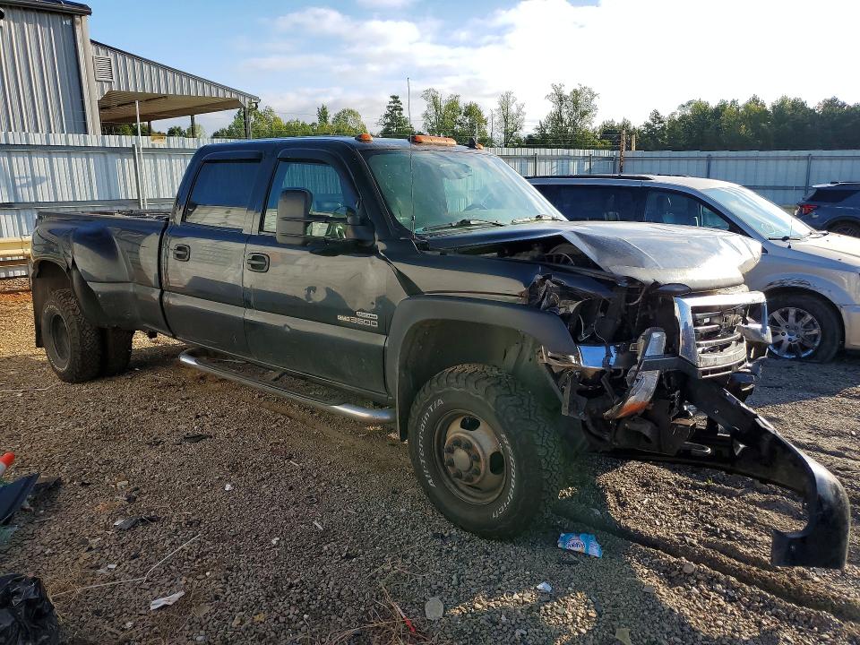 Продажа на аукционе авто 2007 Gmc New Sierra, vin: 1GTJK33D67F118186, номер лота: 70816576