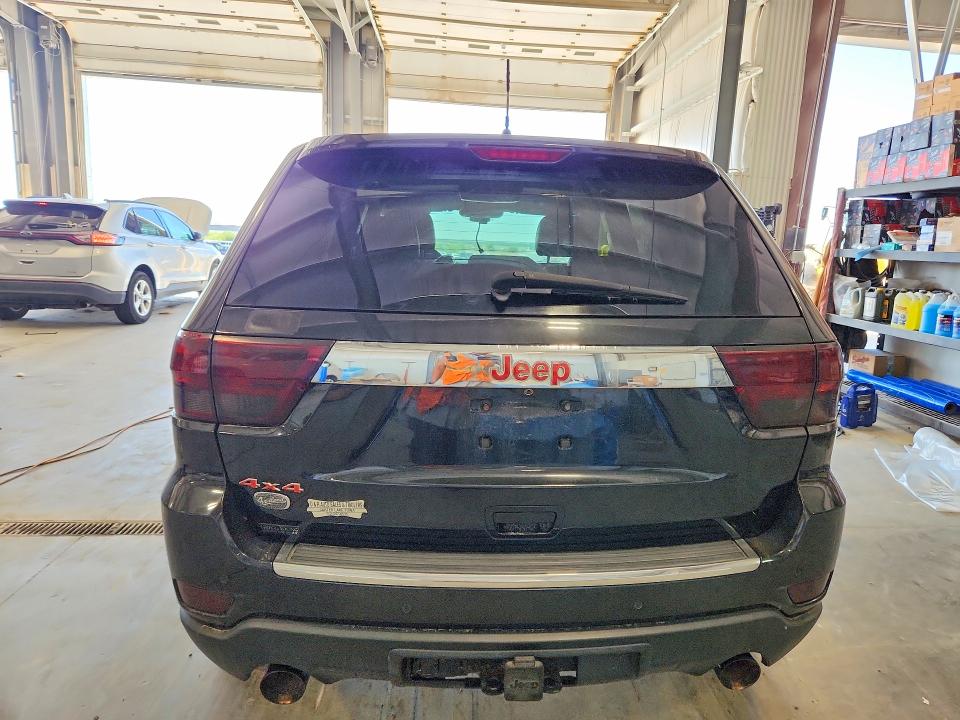 Продаж на аукціоні авто 2011 Jeep Grand Cherokee, vin: 1J4RR6GT3BC607277, номер лоту: 68324476