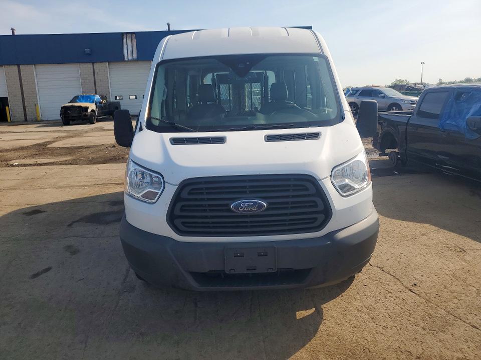 Продажа на аукционе авто 2018 Ford Transit, vin: 1FMZK1CMXJKB41844, номер лота: 67653056