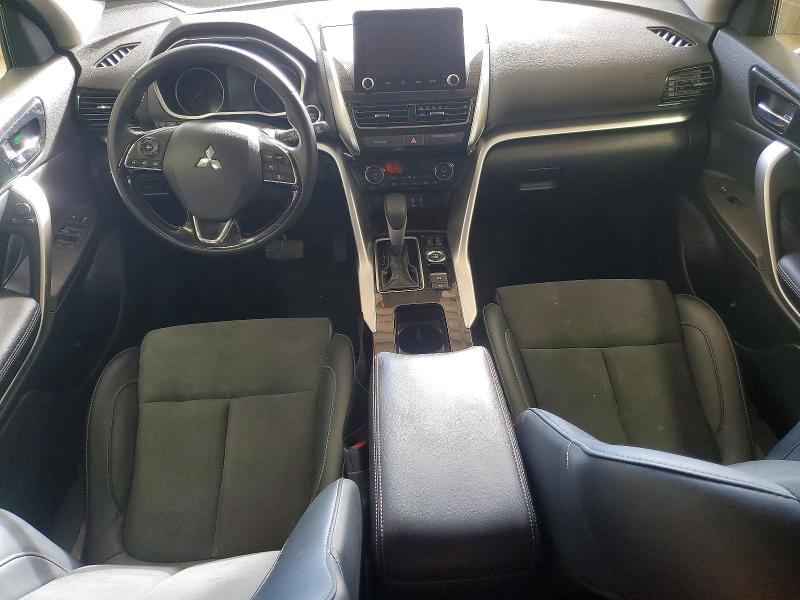 Продаж на аукціоні авто 2025 Mitsubishi Eclipse Cross, vin: JA4ATWAA7SZ034158, номер лоту: 70437596