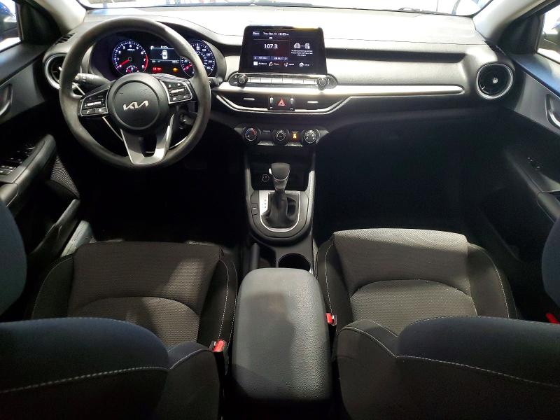 68963706 :رقم المزاد ، 3KPF24AD8RE821655 vin ، 2024 Kia Forte مزاد بيع