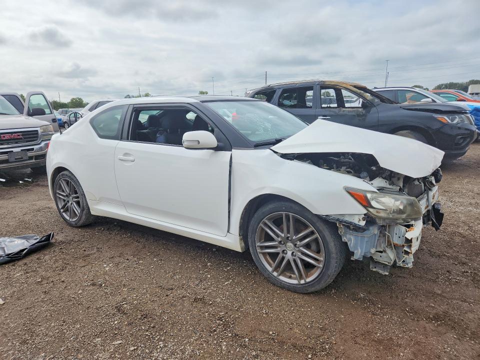 Продаж на аукціоні авто 2012 Scion Tc, vin: JTKJF5C72C3026040, номер лоту: 69081636