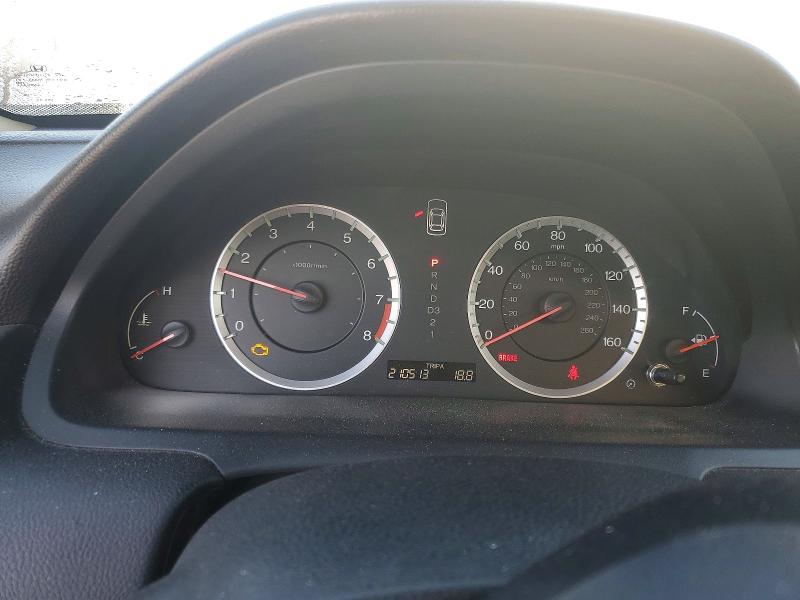 Продажа на аукционе авто 2012 Honda Accord, vin: 1HGCP2F85CA061717, номер лота: 68331756