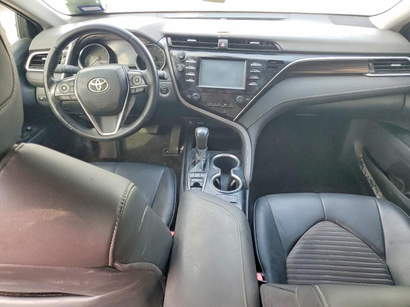 Aukcja sprzedaży 2018 Toyota Camry, vin: 4T1B11HK9JU123450, numer aukcji: 69423186