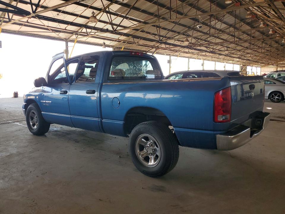 Auction sale of the 2005 Dodge Ram 1500, vin: 1D7HA18N15S115990, lot number: 67495256