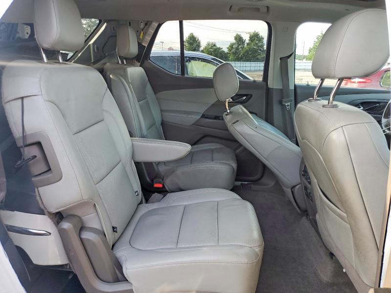 Aukcja sprzedaży 2018 Chevrolet Traverse, vin: 1GNERKKW7JJ222160, numer aukcji: 67863596