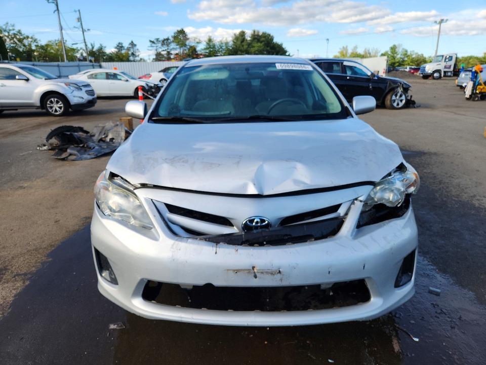 Продажа на аукционе авто 2013 Toyota Corolla, vin: 5YFBU4EE0DP181623, номер лота: 69898086