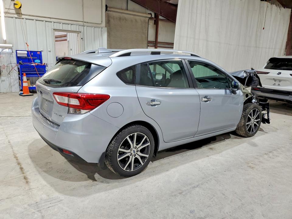Aukcja sprzedaży 2019 Subaru Impreza, vin: 4S3GTAT69K3734634, numer aukcji: 67723876