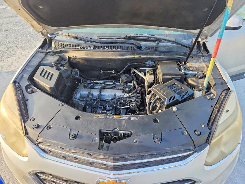 Продаж на аукціоні авто 2017 Chevrolet Equinox, vin: 2GNALCEK4H1517123, номер лоту: 67985616