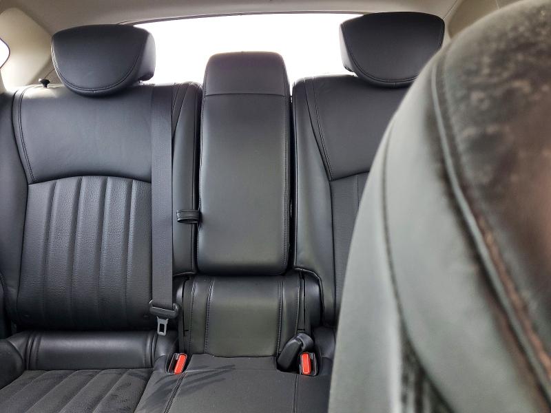 Продаж на аукціоні авто 2017 Infiniti Qx50, vin: JN1BJ0RR0HM400266, номер лоту: 69362596