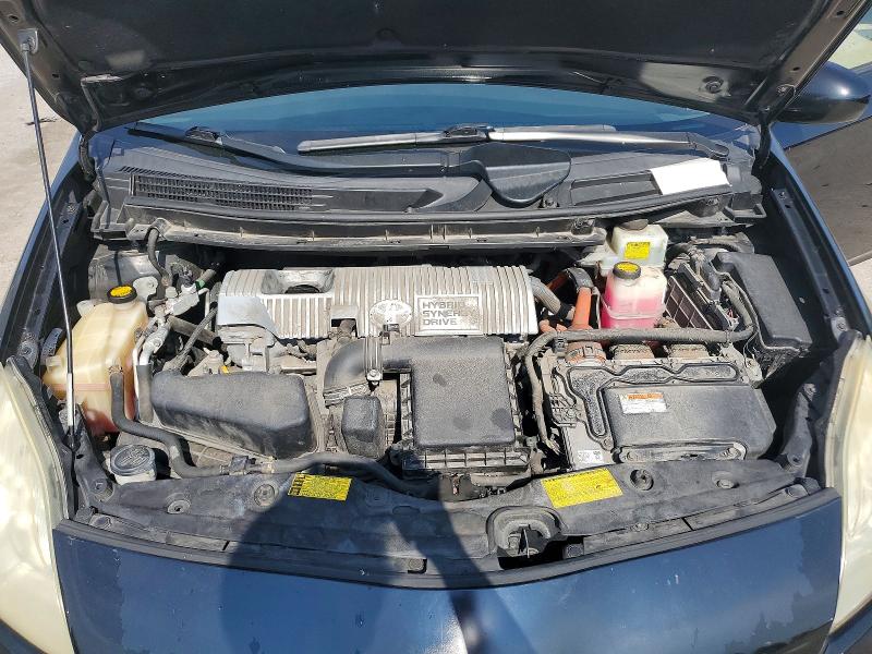 69293546 :رقم المزاد ، JTDKN3DU8D5544425 vin ، 2013 Toyota Prius مزاد بيع