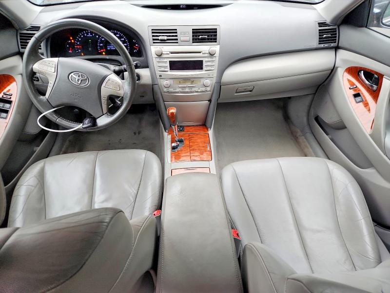 2010 Toyota Camry მანქანა იყიდება აუქციონზე, vin: 4T1BK3EK5AU110143, აუქციონის ნომერი: 67561186