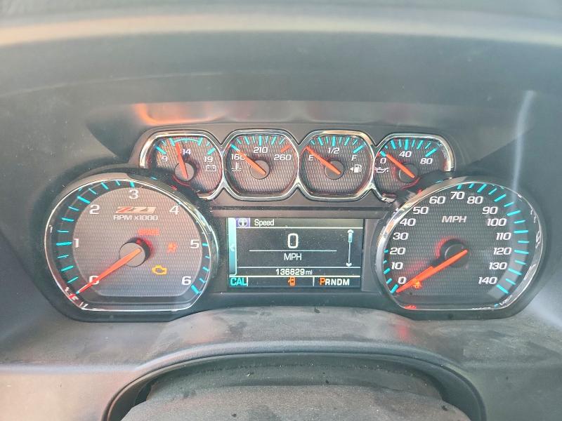 Aukcja sprzedaży 2016 Chevrolet Silverado, vin: 3GCUKREC1GG312028, numer aukcji: 66800356