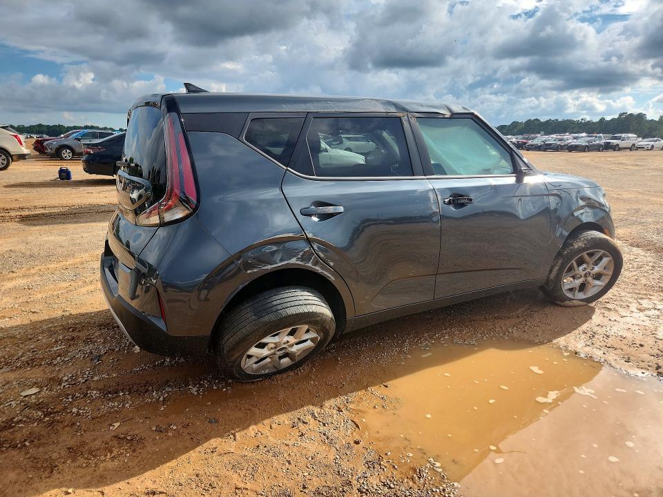 Aukcja sprzedaży 2025 Kia Soul, vin: KNDJ23AU4S7260669, numer aukcji: 67873606