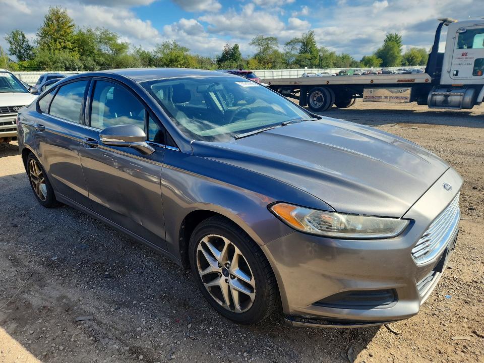 Продажа на аукционе авто 2013 Ford Fusion, vin: 3FA6P0H76DR206121, номер лота: 70245266