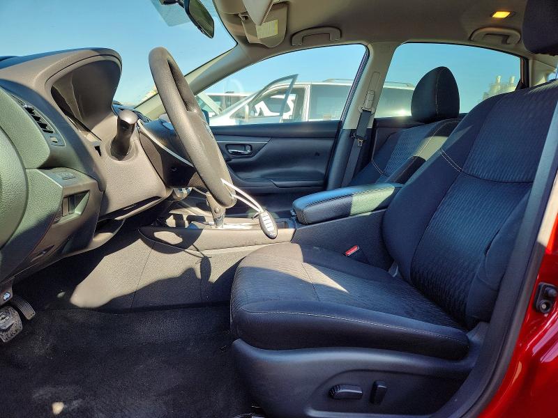 65120056 :رقم المزاد ، 1N4AL3AP9JC246060 vin ، 2018 Nissan Altima مزاد بيع
