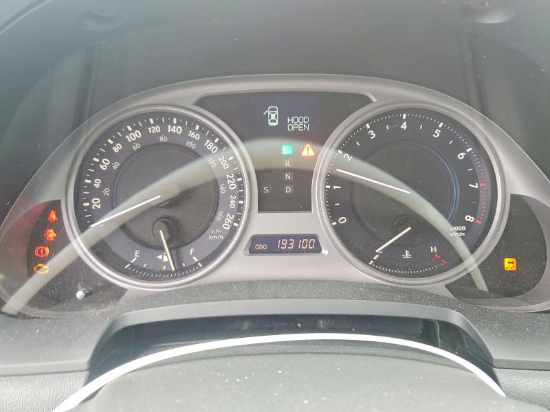 Продажа на аукционе авто 2008 Lexus Is, vin: JTHCK262582025809, номер лота: 68823626