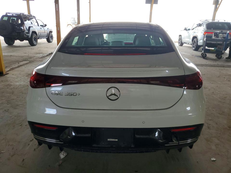 Продажа на аукционе авто 2023 Mercedes-benz Eqe Sedan, vin: W1KEG2BBXPF015517, номер лота: 69321376