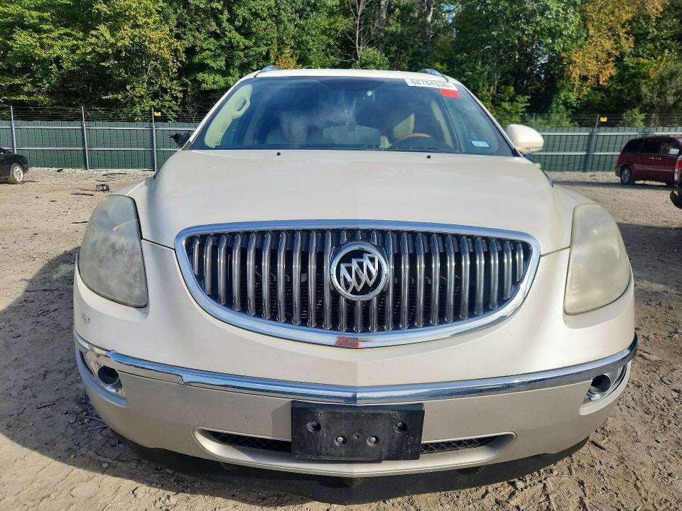 Aukcja sprzedaży 2012 Buick Enclave, vin: 5GAKVCED5CJ179661, numer aukcji: 68784336