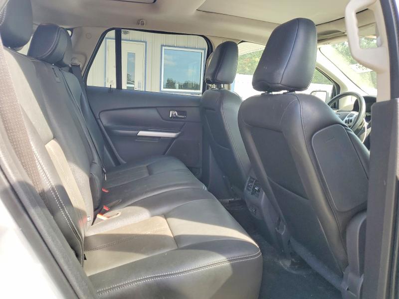 68567366 :رقم المزاد ، 2FMDK3AK3CBA26619 vin ، 2012 Ford Edge مزاد بيع