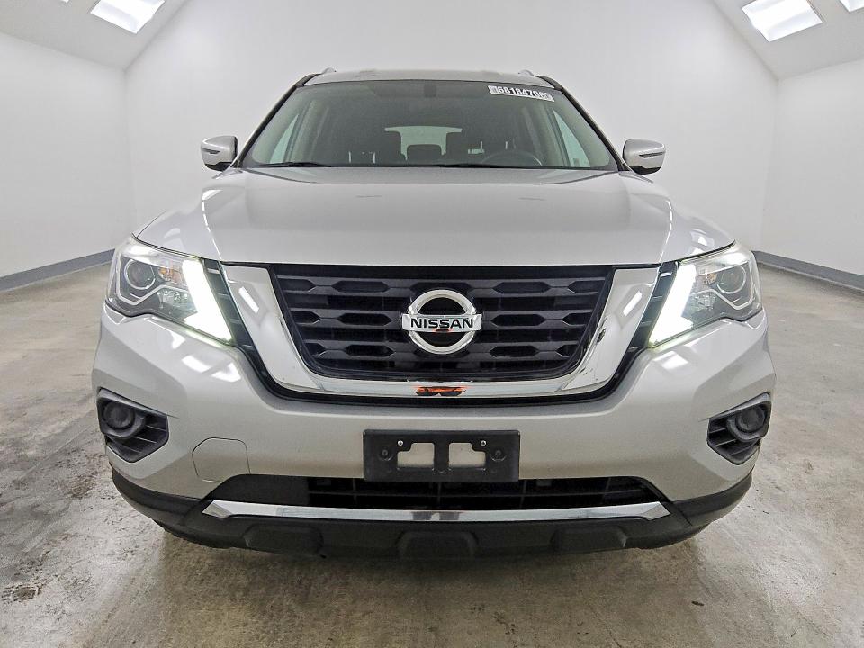 Продажа на аукционе авто 2019 Nissan Pathfinder, vin: 5N1DR2MN9KC628774, номер лота: 68184706