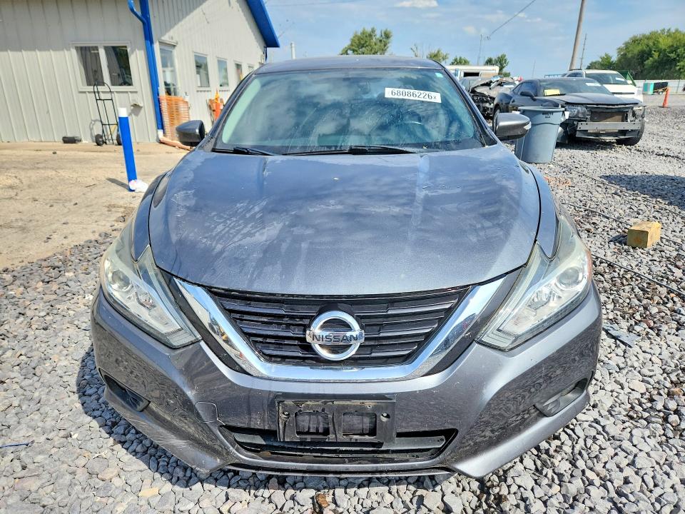 Продаж на аукціоні авто 2017 Nissan Altima, vin: 1N4AL3AP3HC220550, номер лоту: 68086226