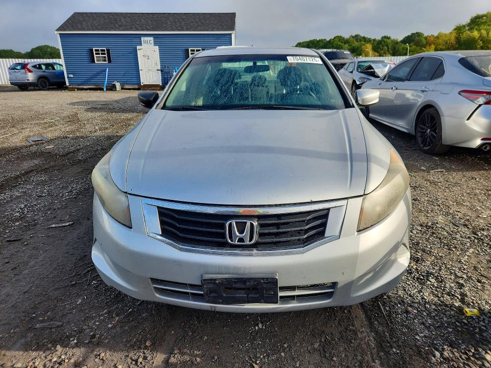 Продажа на аукционе авто 2009 Honda Accord, vin: JHMCP26709C014158, номер лота: 70407126