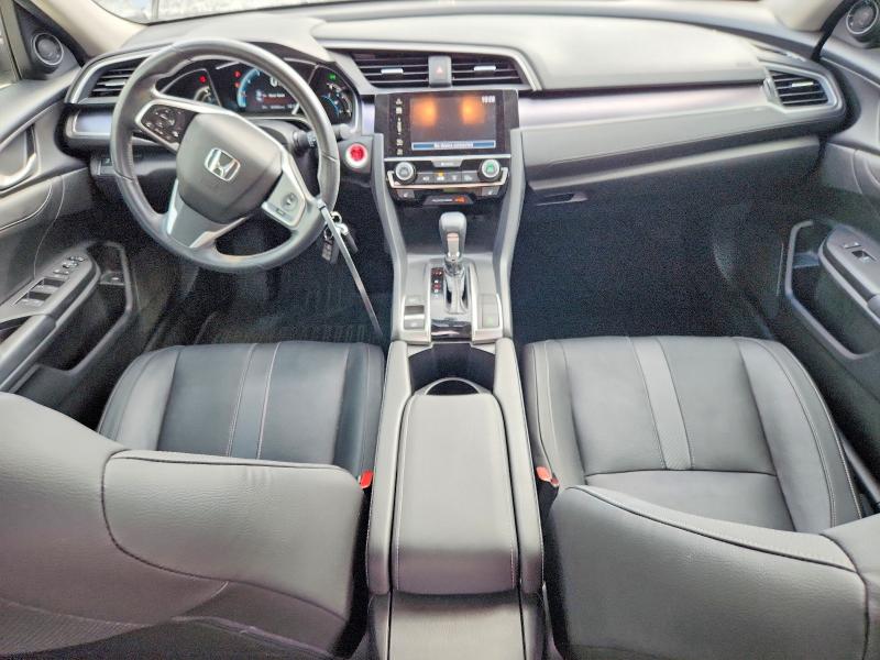 2018 Honda Civic მანქანა იყიდება აუქციონზე, vin: JHMFC1F79JX004857, აუქციონის ნომერი: 69320666