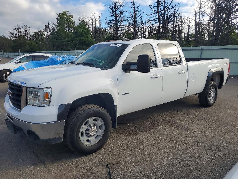 Aukcja sprzedaży 2007 Gmc Sierra, vin: 1GTHK23687F526375, numer aukcji: 70465936