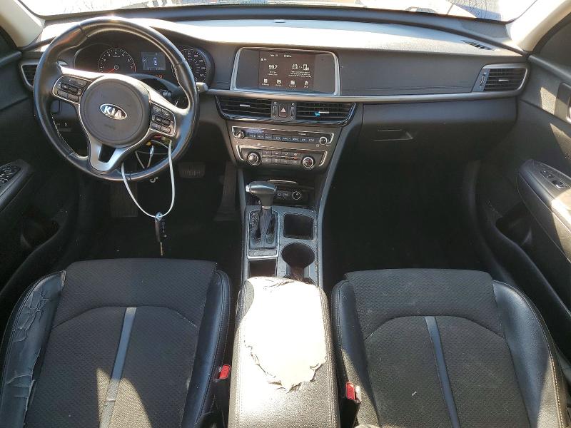 Продаж на аукціоні авто 2018 Kia Optima, vin: 5XXGT4L30JG247621, номер лоту: 68063276