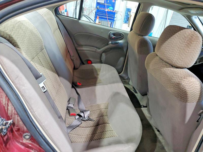Aukcja sprzedaży 2003 Pontiac Grand Am, vin: 1G2NF52F83C142722, numer aukcji: 67663186