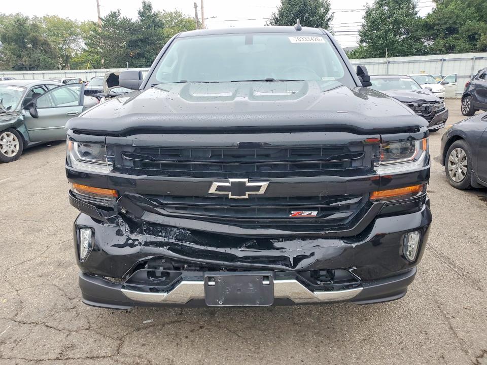 Aukcja sprzedaży 2017 Chevrolet Silverado, vin: 3GCUKREC8HG373913, numer aukcji: 70333426