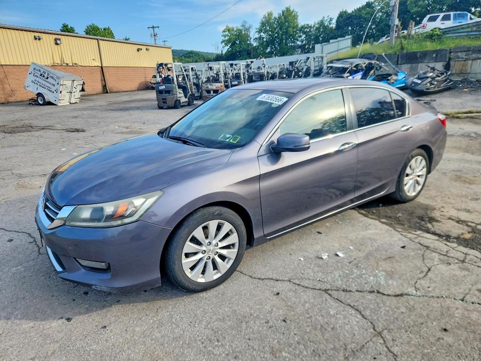 Aukcja sprzedaży 2015 Honda Accord, vin: 1HGCR2F89FA024734, numer aukcji: 67630566