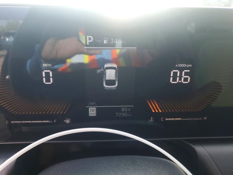 Продажа на аукционе авто 2025 Kia K4, vin: 3KPFT4DE6SE240033, номер лота: 67912226