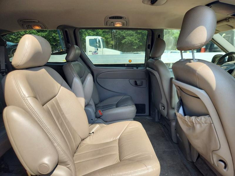 Продаж на аукціоні авто 2003 Chrysler Town & Country, vin: 2C4GP54L23R216535, номер лоту: 67459246