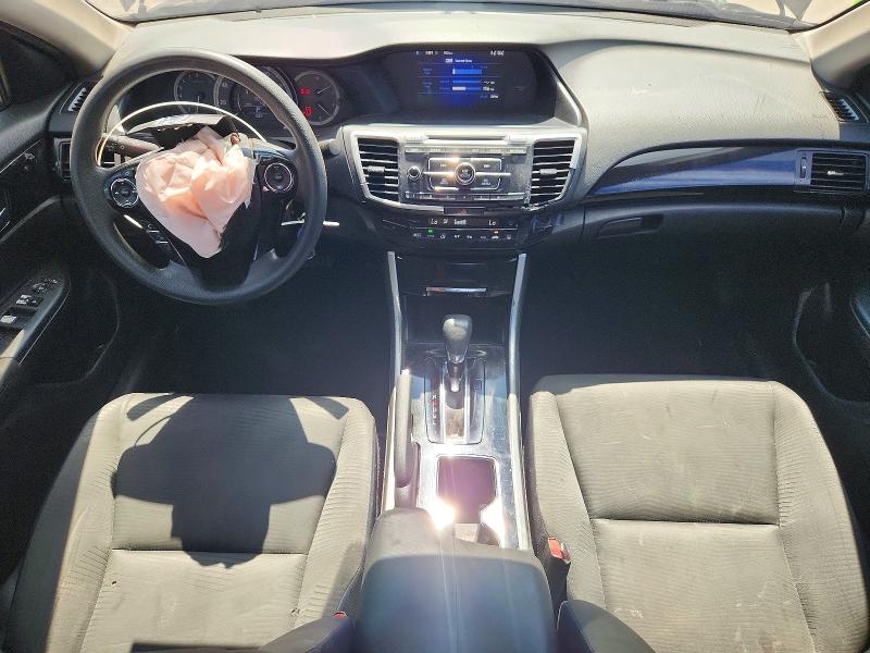 Продажа на аукционе авто 2017 Honda Accord, vin: 1HGCR2F3XHA148177, номер лота: 68646696