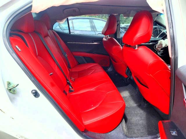 Продаж на аукціоні авто 2020 Toyota Camry, vin: 4T1K61AK2LU356911, номер лоту: 64816616