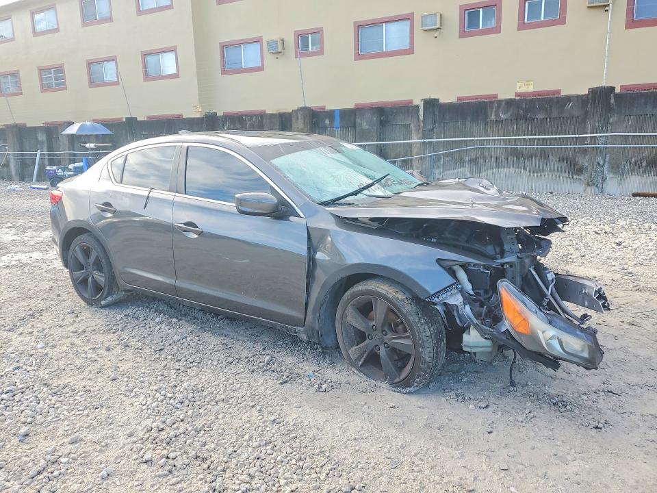 70278626 :رقم المزاد ، 19VDE1F55EE006072 vin ، 2014 Acura Ilx مزاد بيع