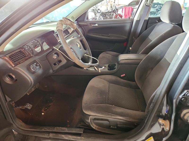 Продажа на аукционе авто 2015 Chevrolet Impala Limited, vin: 2G1WA5E38F1156736, номер лота: 67868546