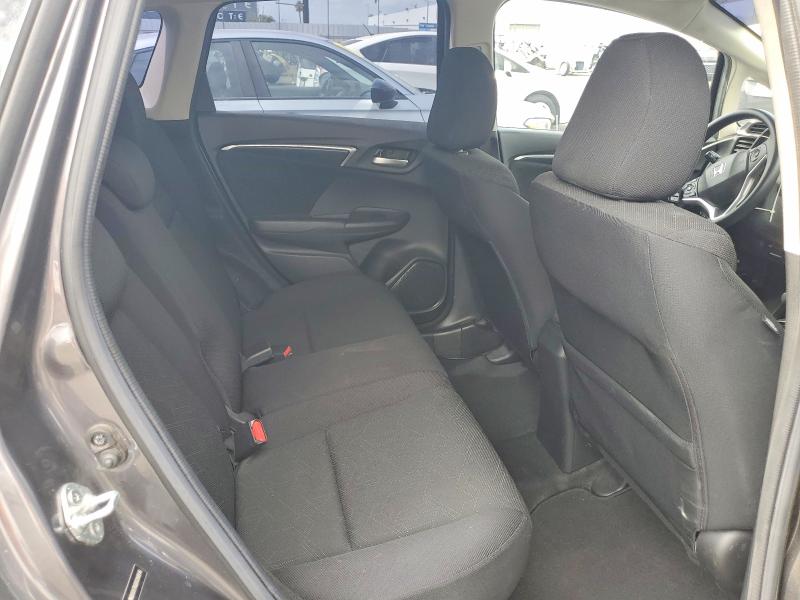 Aukcja sprzedaży 2016 Honda Fit, vin: JHMGK5H76GX036816, numer aukcji: 69922256