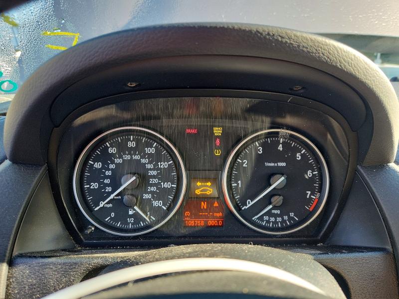 68179726 :رقم المزاد ، WBAVL1C51DVR88342 vin ، 2013 Bmw X1 مزاد بيع